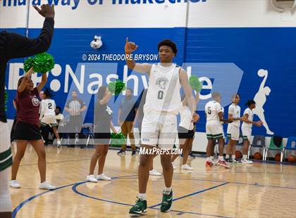 Thumbnail 3 in Whites Creek @ KIPP Nashville Collegiate photogallery.