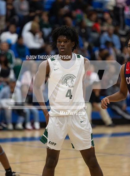 Thumbnail 1 in Whites Creek @ KIPP Nashville Collegiate photogallery.