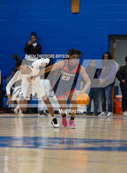 Thumbnail 2 in Whites Creek @ KIPP Nashville Collegiate photogallery.
