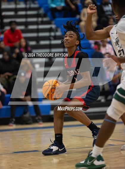 Thumbnail 1 in Whites Creek @ KIPP Nashville Collegiate photogallery.