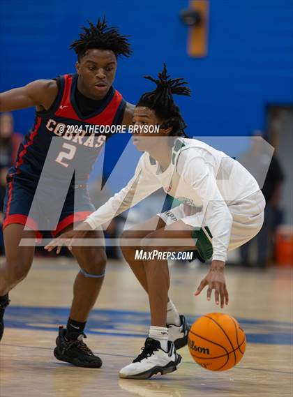 Thumbnail 3 in Whites Creek @ KIPP Nashville Collegiate photogallery.