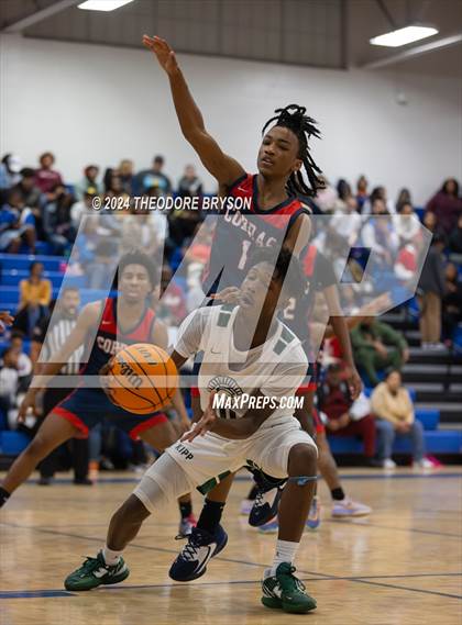 Thumbnail 2 in Whites Creek @ KIPP Nashville Collegiate photogallery.
