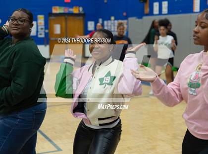 Thumbnail 1 in Whites Creek @ KIPP Nashville Collegiate photogallery.