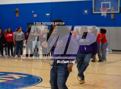 Thumbnail 3 in Whites Creek @ KIPP Nashville Collegiate photogallery.