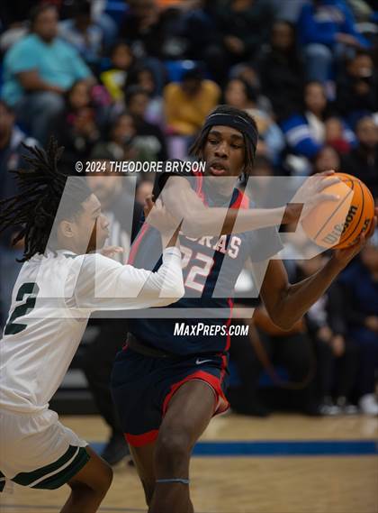 Thumbnail 1 in Whites Creek @ KIPP Nashville Collegiate photogallery.