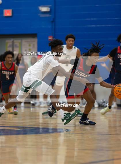 Thumbnail 2 in Whites Creek @ KIPP Nashville Collegiate photogallery.