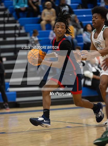 Thumbnail 2 in Whites Creek @ KIPP Nashville Collegiate photogallery.