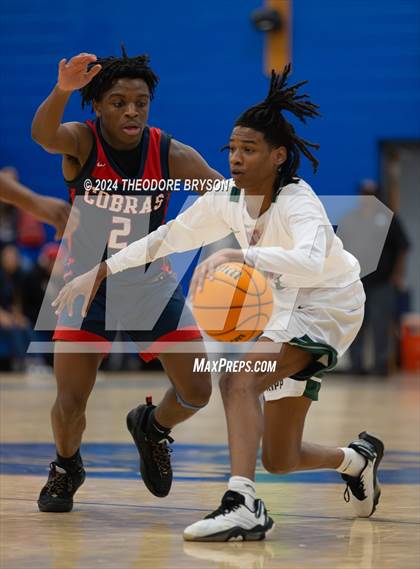 Thumbnail 1 in Whites Creek @ KIPP Nashville Collegiate photogallery.