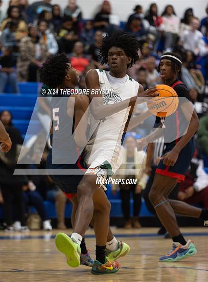 Thumbnail 2 in Whites Creek @ KIPP Nashville Collegiate photogallery.
