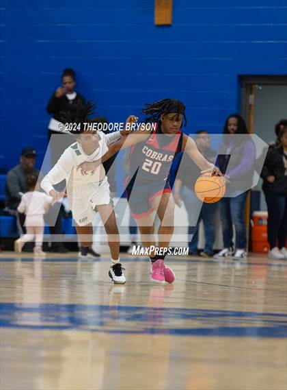 Thumbnail 1 in Whites Creek @ KIPP Nashville Collegiate photogallery.