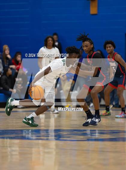 Thumbnail 2 in Whites Creek @ KIPP Nashville Collegiate photogallery.
