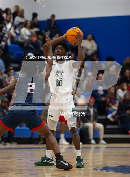 Thumbnail 3 in Whites Creek @ KIPP Nashville Collegiate photogallery.