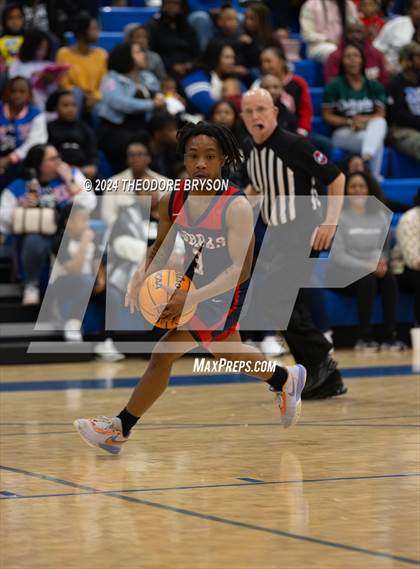 Thumbnail 3 in Whites Creek @ KIPP Nashville Collegiate photogallery.