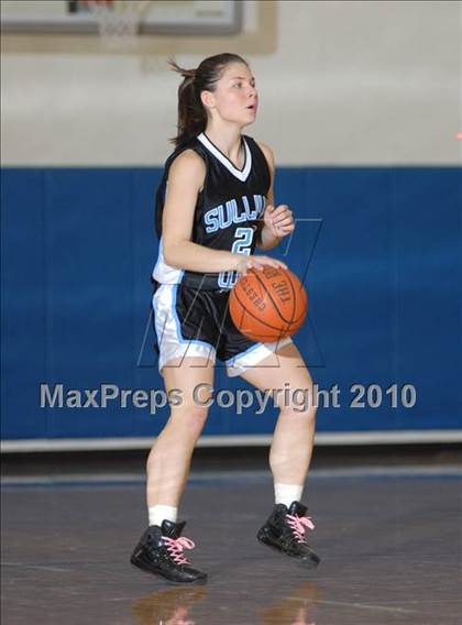 Thumbnail 1 in Sullivan West vs. Chester (Hambletonian Classic) photogallery.
