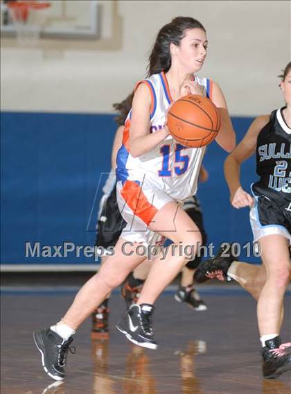 Thumbnail 1 in Sullivan West vs. Chester (Hambletonian Classic) photogallery.