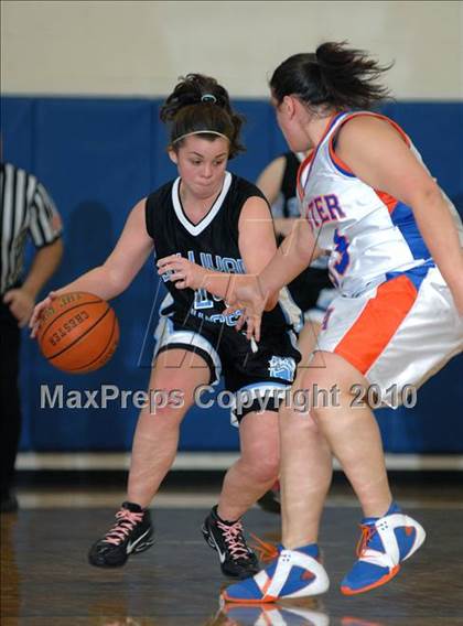 Thumbnail 2 in Sullivan West vs. Chester (Hambletonian Classic) photogallery.