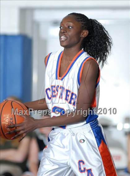 Thumbnail 1 in Sullivan West vs. Chester (Hambletonian Classic) photogallery.