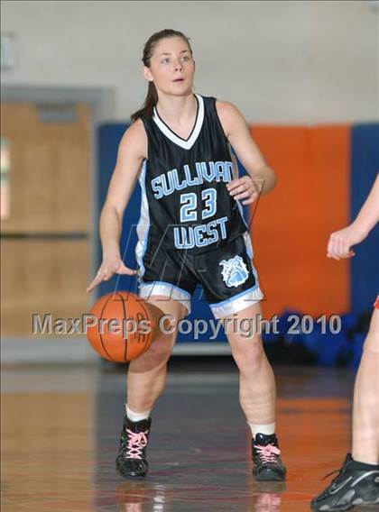 Thumbnail 1 in Sullivan West vs. Chester (Hambletonian Classic) photogallery.