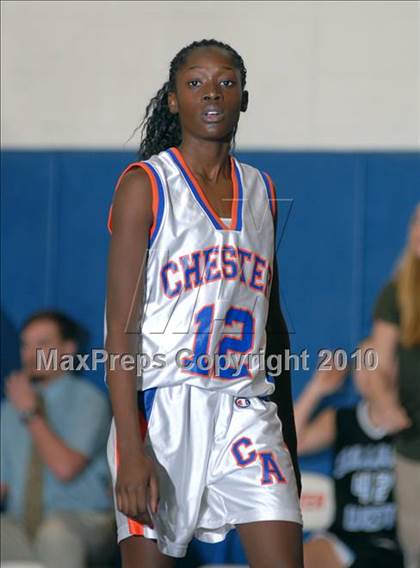 Thumbnail 1 in Sullivan West vs. Chester (Hambletonian Classic) photogallery.