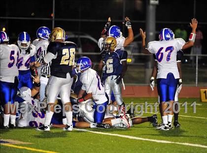 Thumbnail 1 in San Gabriel @ Muir photogallery.