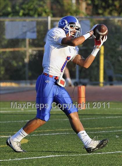 Thumbnail 3 in San Gabriel @ Muir photogallery.