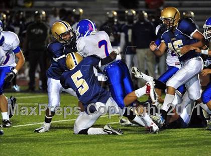 Thumbnail 1 in San Gabriel @ Muir photogallery.