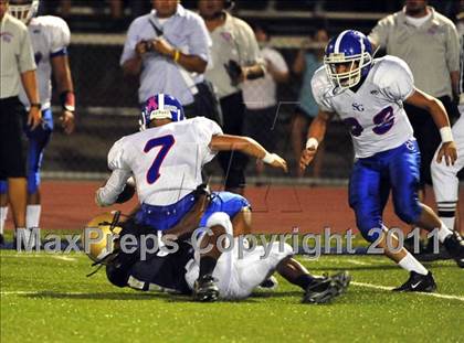Thumbnail 3 in San Gabriel @ Muir photogallery.