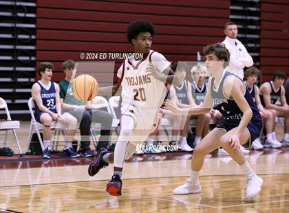 Thumbnail 1 in Creekview @ Lassiter photogallery.