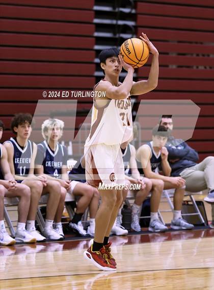 Thumbnail 3 in Creekview @ Lassiter photogallery.