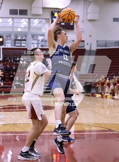 Thumbnail 2 in Creekview @ Lassiter photogallery.