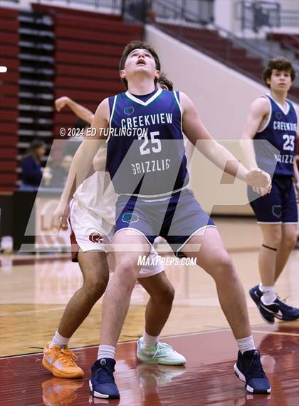 Thumbnail 3 in Creekview @ Lassiter photogallery.