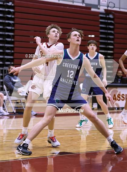 Thumbnail 2 in Creekview @ Lassiter photogallery.