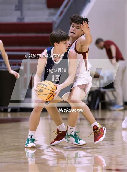 Thumbnail 1 in Creekview @ Lassiter photogallery.