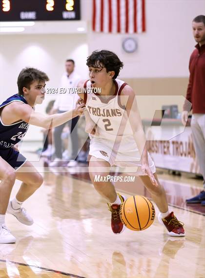 Thumbnail 3 in Creekview @ Lassiter photogallery.