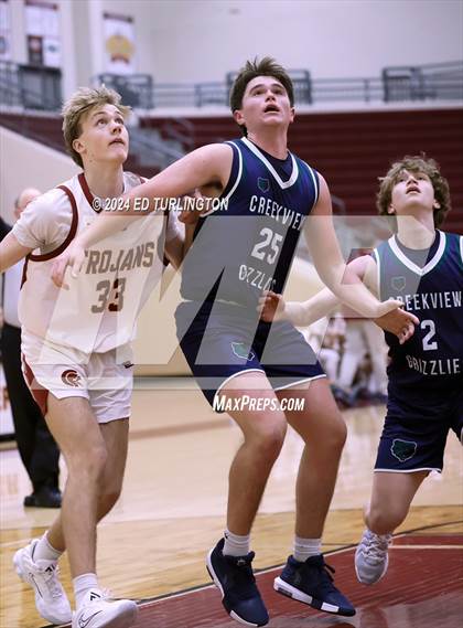 Thumbnail 2 in Creekview @ Lassiter photogallery.
