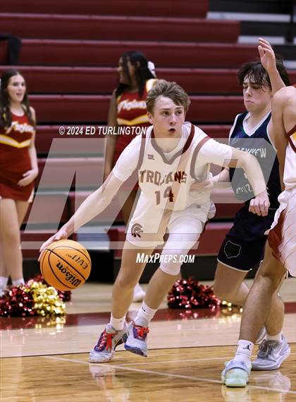 Thumbnail 2 in Creekview @ Lassiter photogallery.