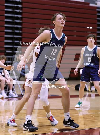 Thumbnail 3 in Creekview @ Lassiter photogallery.