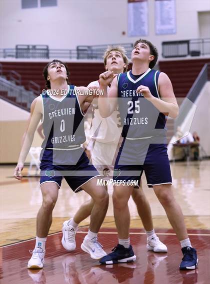 Thumbnail 3 in Creekview @ Lassiter photogallery.