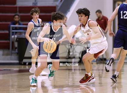 Thumbnail 3 in Creekview @ Lassiter photogallery.