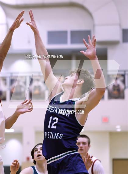 Thumbnail 1 in Creekview @ Lassiter photogallery.