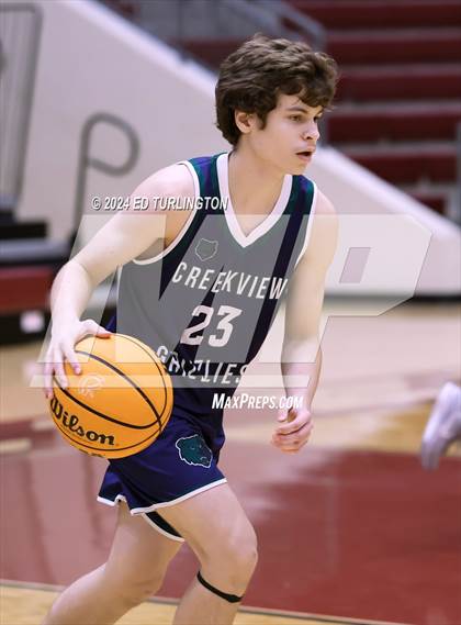 Thumbnail 2 in Creekview @ Lassiter photogallery.