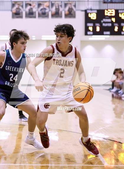 Thumbnail 1 in Creekview @ Lassiter photogallery.