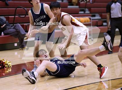 Thumbnail 3 in Creekview @ Lassiter photogallery.