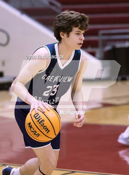 Thumbnail 3 in Creekview @ Lassiter photogallery.