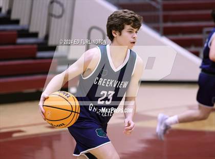 Thumbnail 1 in Creekview @ Lassiter photogallery.