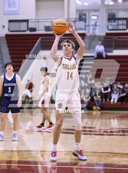 Thumbnail 1 in Creekview @ Lassiter photogallery.