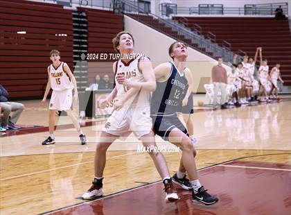 Thumbnail 3 in Creekview @ Lassiter photogallery.