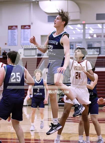 Thumbnail 2 in Creekview @ Lassiter photogallery.