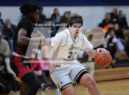 Thumbnail 3 in Granite City @ Althoff Catholic photogallery.