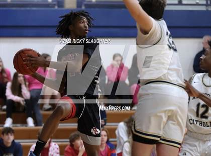 Thumbnail 2 in Granite City @ Althoff Catholic photogallery.